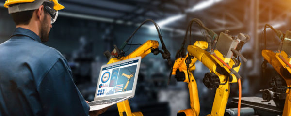 Maintenance industrielle